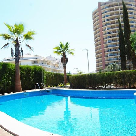 Litoralmar Beach Magic Apartment Portimão Extérieur photo