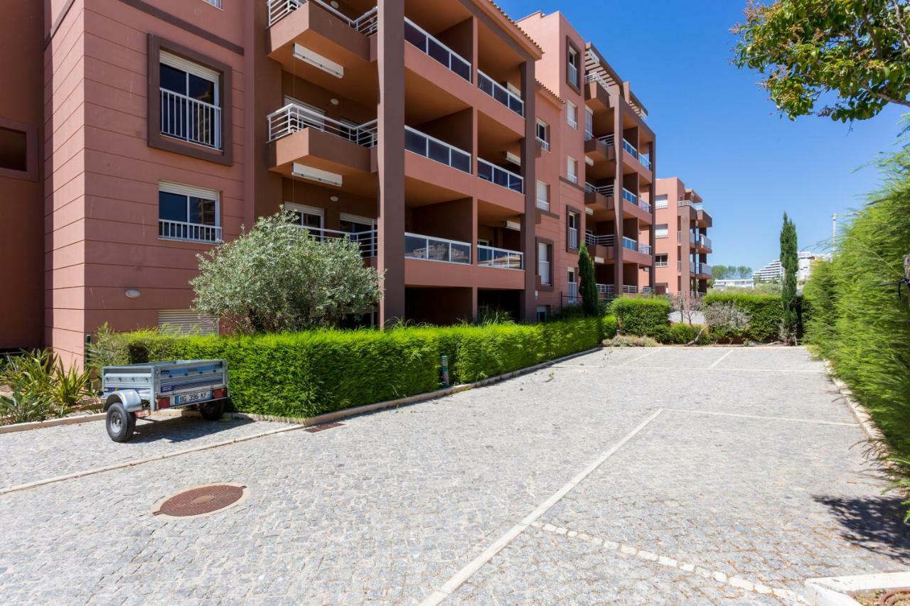 Litoralmar Beach Magic Apartment Portimão Extérieur photo