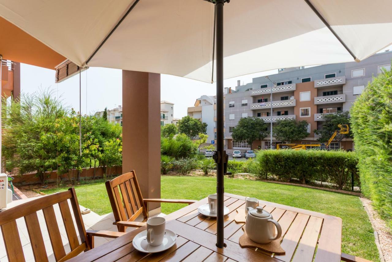 Litoralmar Beach Magic Apartment Portimão Extérieur photo