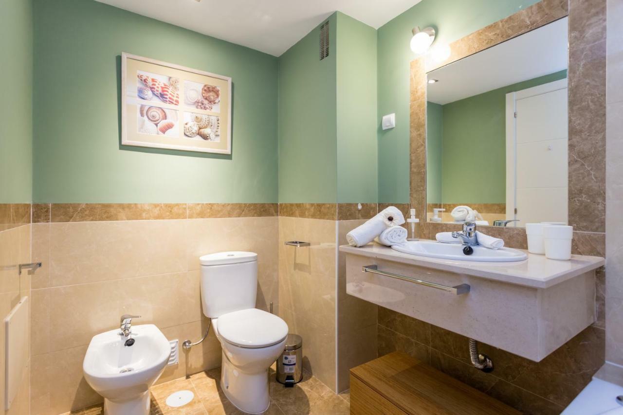 Litoralmar Beach Magic Apartment Portimão Extérieur photo