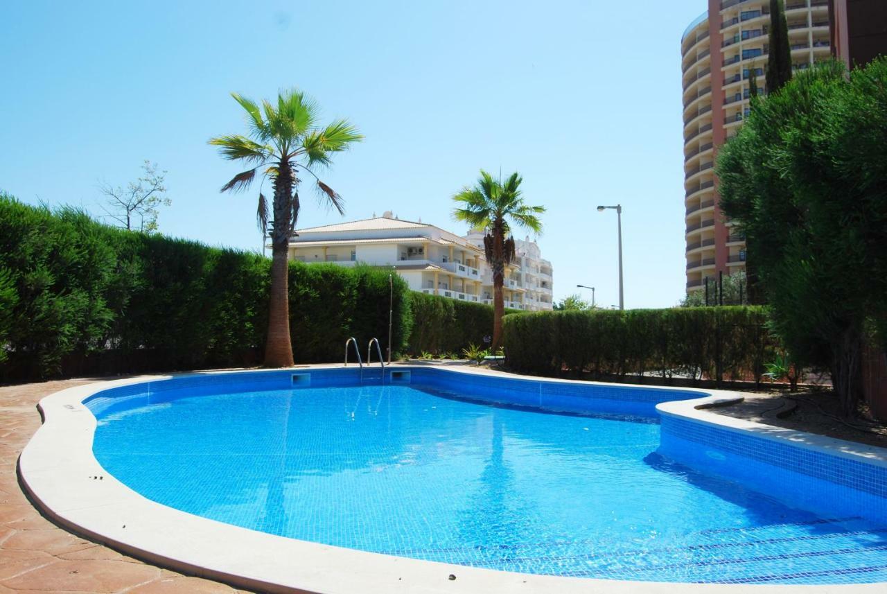 Litoralmar Beach Magic Apartment Portimão Extérieur photo