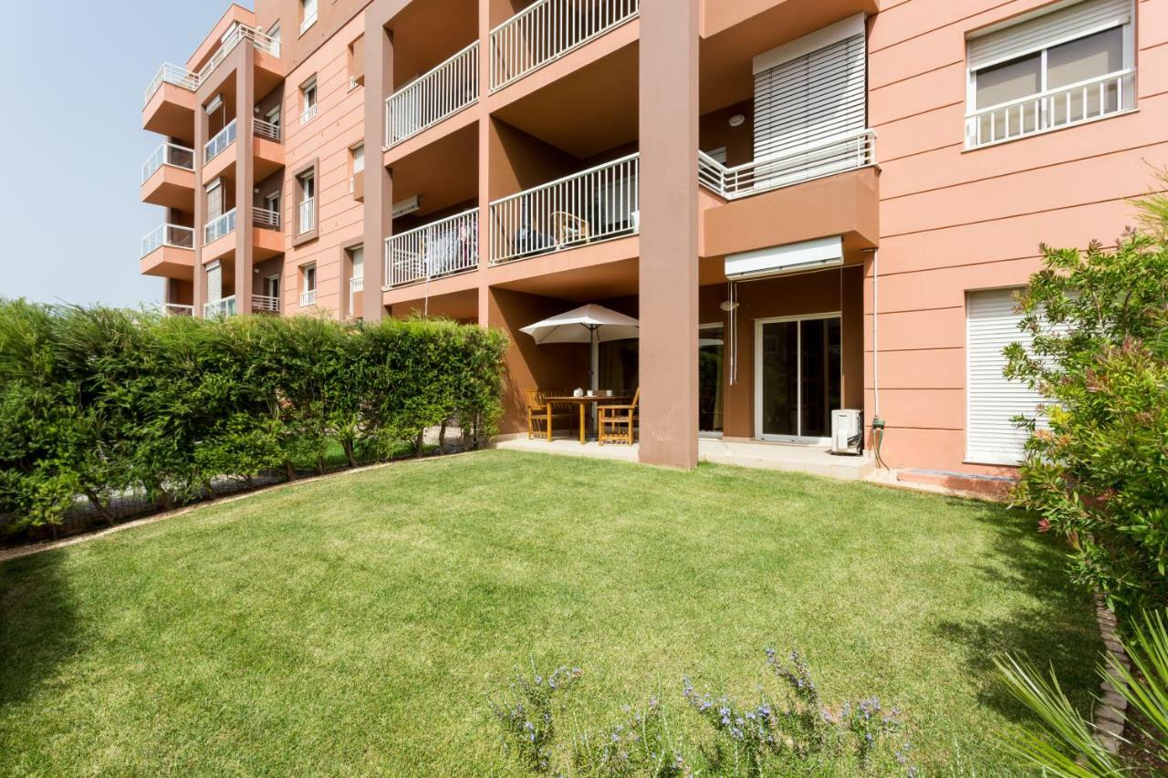 Litoralmar Beach Magic Apartment Portimão Extérieur photo