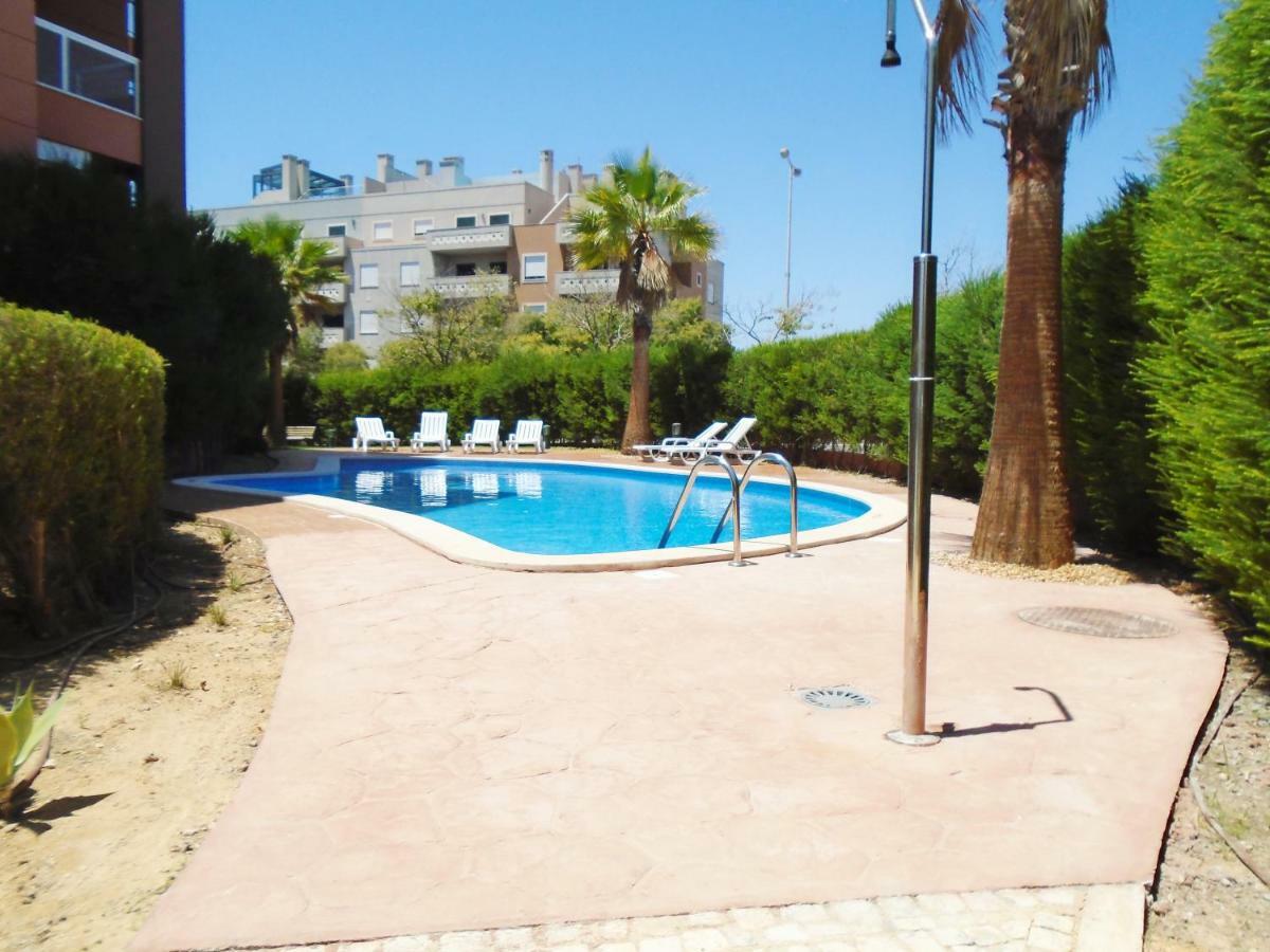 Litoralmar Beach Magic Apartment Portimão Extérieur photo