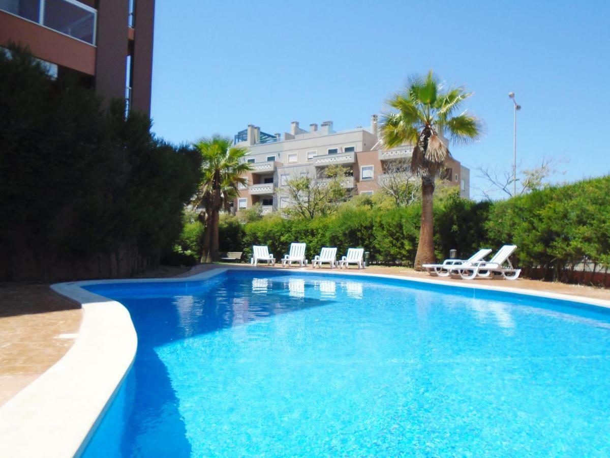 Litoralmar Beach Magic Apartment Portimão Extérieur photo