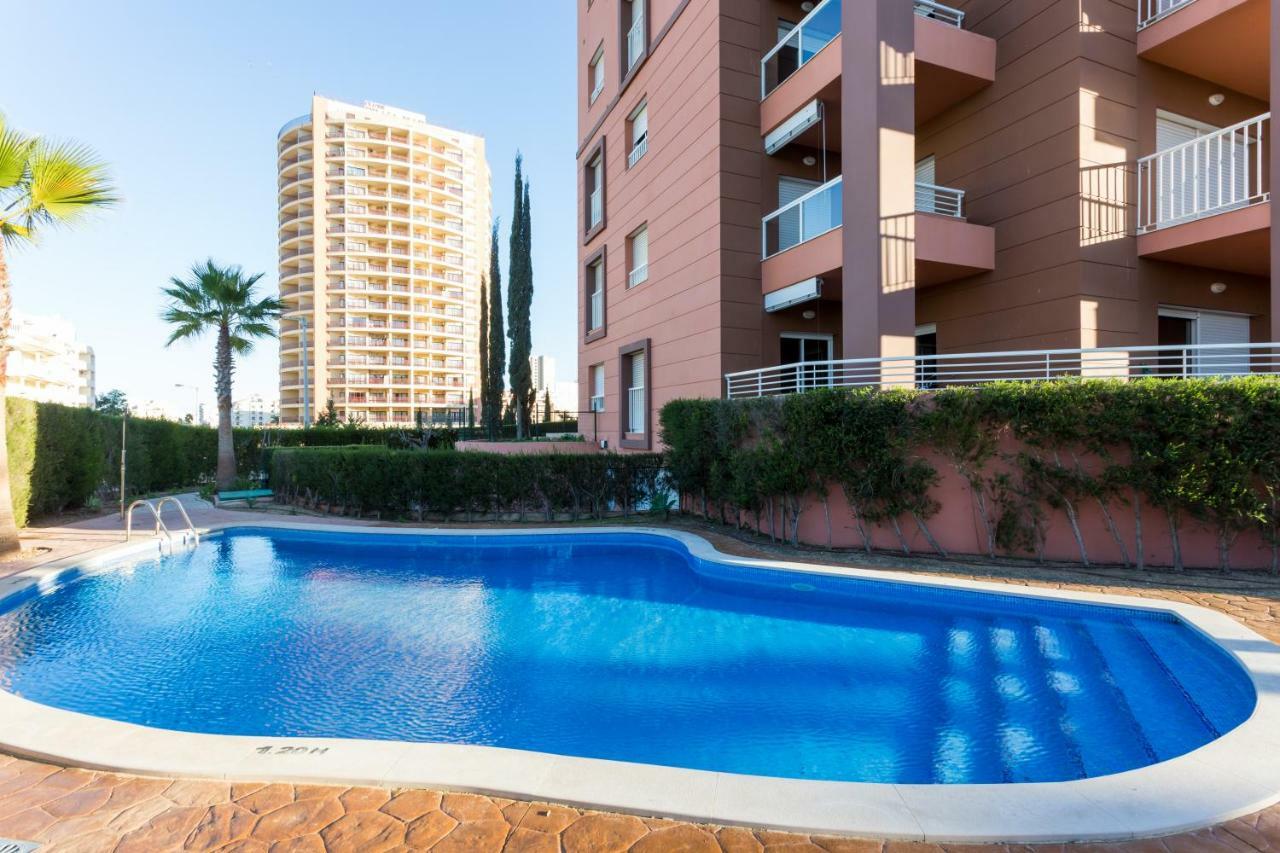 Litoralmar Beach Magic Apartment Portimão Extérieur photo