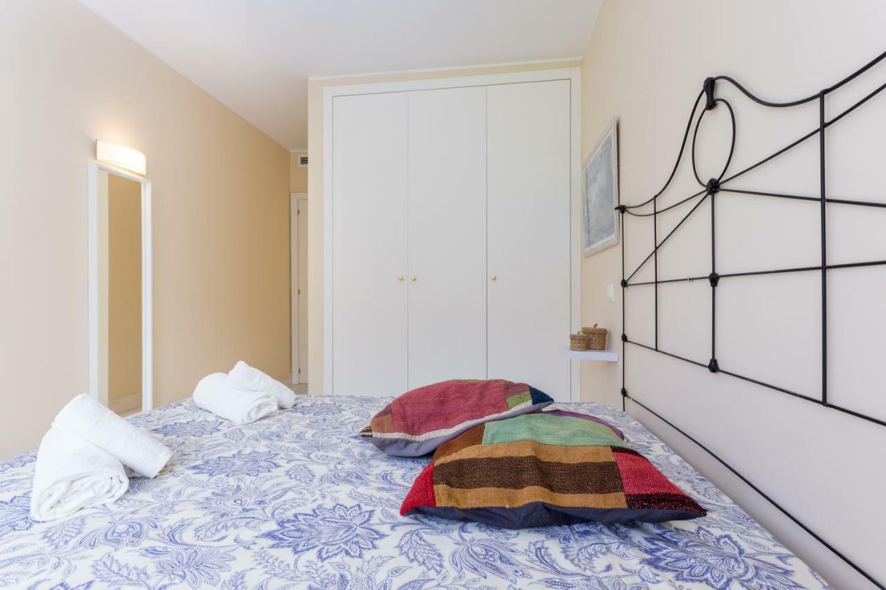 Litoralmar Beach Magic Apartment Portimão Extérieur photo