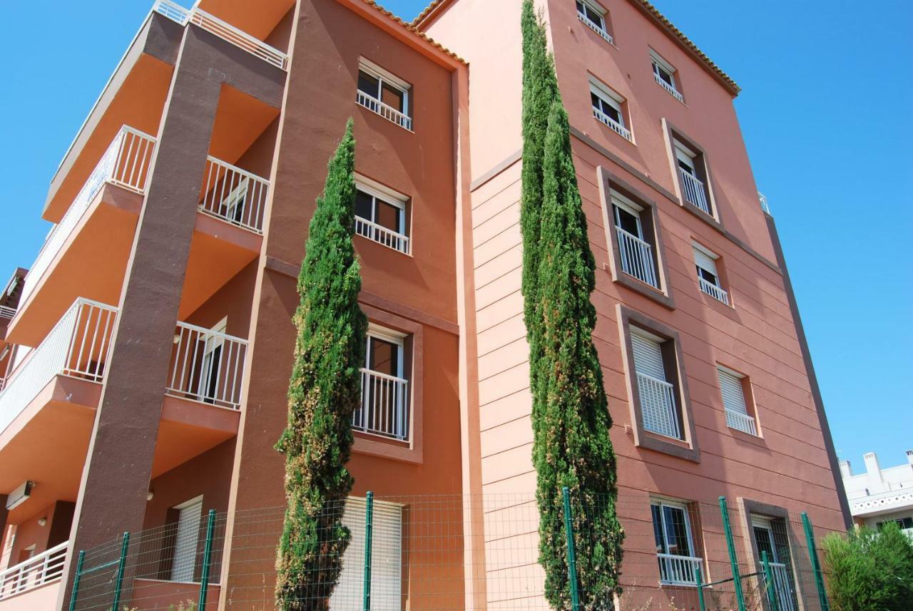 Litoralmar Beach Magic Apartment Portimão Extérieur photo