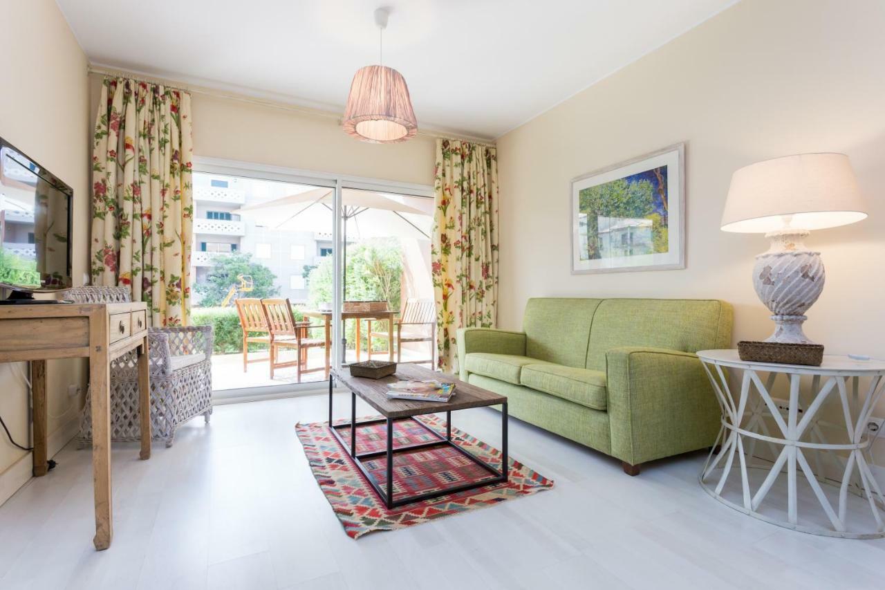 Litoralmar Beach Magic Apartment Portimão Extérieur photo