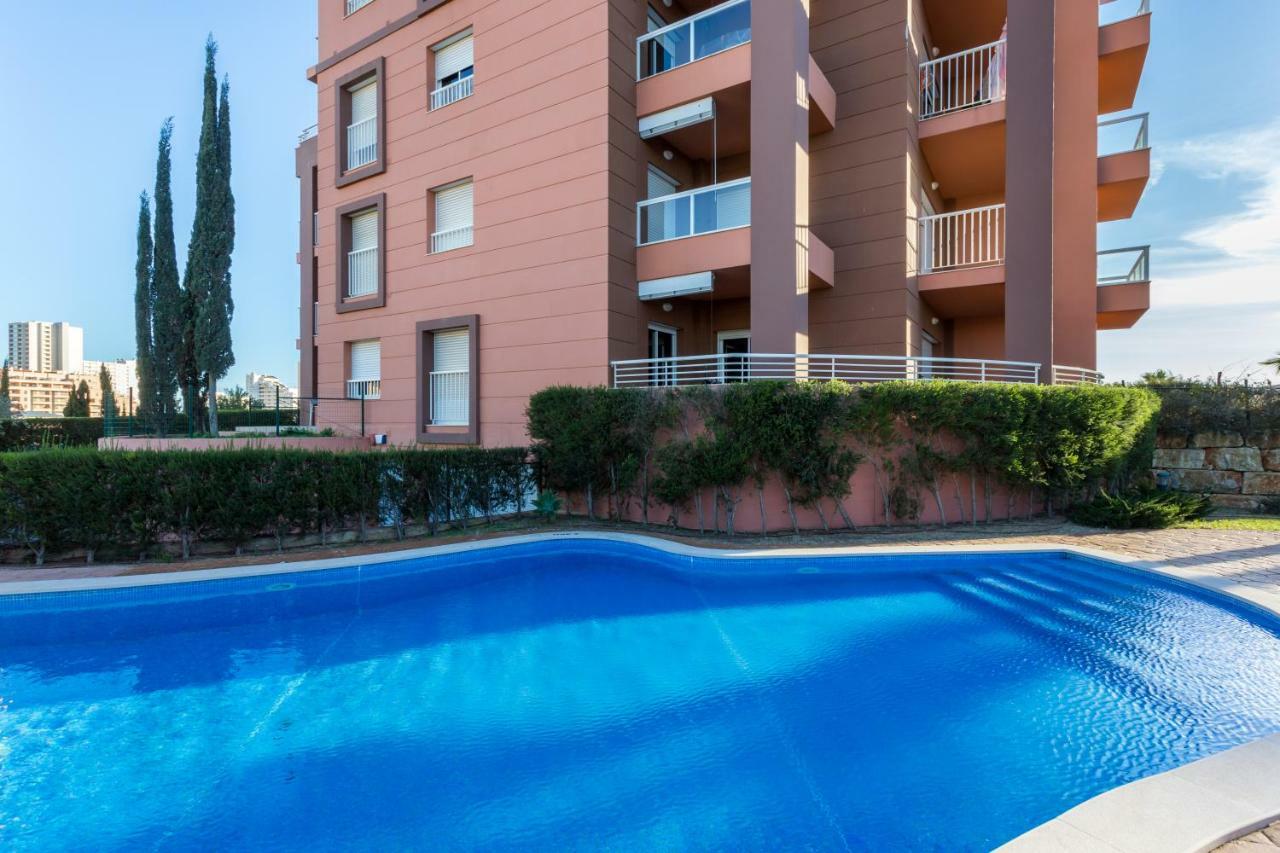Litoralmar Beach Magic Apartment Portimão Extérieur photo
