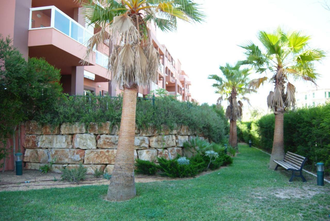 Litoralmar Beach Magic Apartment Portimão Extérieur photo