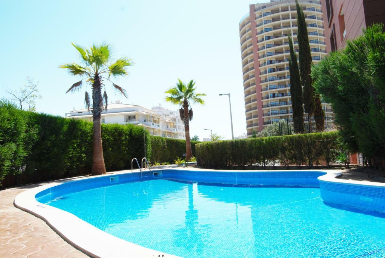 Litoralmar Beach Magic Apartment Portimão Extérieur photo